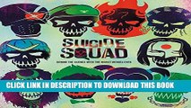 [PDF] Suicide Squad: Behind the Scenes with the Worst Heroes Ever Popular Online