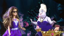 Las Barbie Super Espías rescatan al bebé de Ariel - Capítulo #31 - juguetes barbie en español