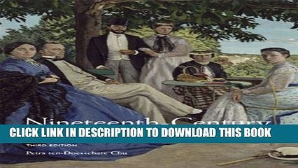 [PDF] Nineteenth Century European Art (3rd Edition) Full Colection