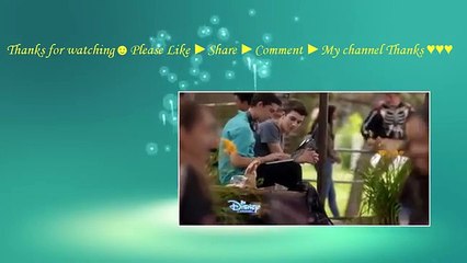 Backstage S01E12 - Plays Well With Others