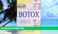 Must Have PDF  Botox  Best Seller Books Most Wanted