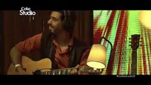 Baliye (Laung Gawacha), Quratulain Baloch & Haroon Shahid, Episode 2 , Coke Studio 9