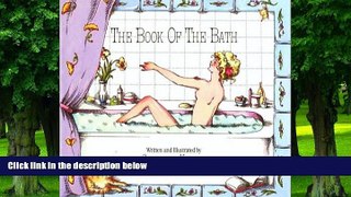Big Deals  The Book of the Bath  Free Full Read Most Wanted