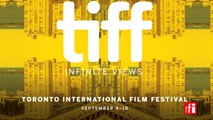 Le Festival de Toronto, 2è plus grand festival de cinéma du monde après Cannes #TIFF