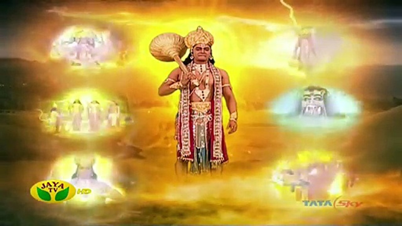 jai hanuman - 02_09