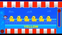 Teaching Colors Lesson | Learn Colors For Toddlers Children Kids | Learning Colors With Duck