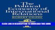 [PDF] The Political Economy of International Relations Full Colection