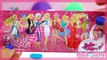 Peppa Pig en español Barbie Huevos Sorpresa kinder play doh juguetes Hello kitty