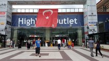 Bolu'daki Dev Alışveriş Merkezine Kayyum Atandı