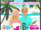 Jogos Friv da Barbie vestir a Barbie e o Ken no site da barbie