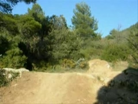 Les débuts au Regagnas