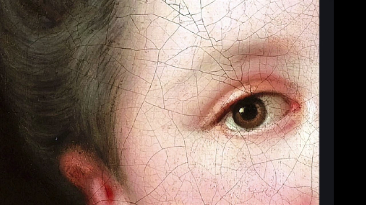 RAMEAU // Deuxième suite en Mi Mineur: IV. Le rappel des oiseaux by Céline Frisch