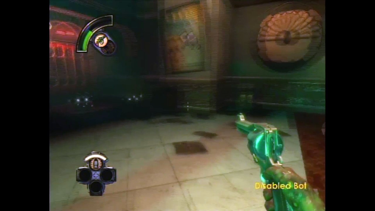 Imagining BioShock   Bande-annonce Épisode Sept