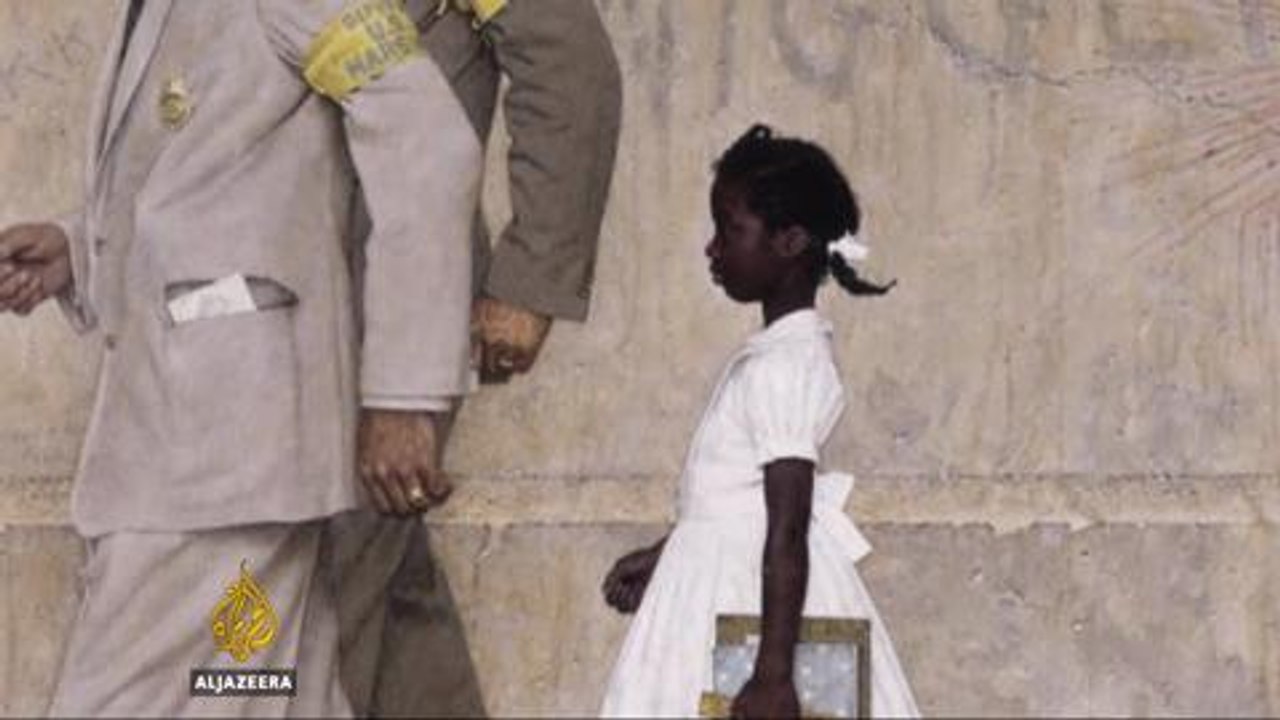 Norman Rockwell's enduring legacy lives on, a century later