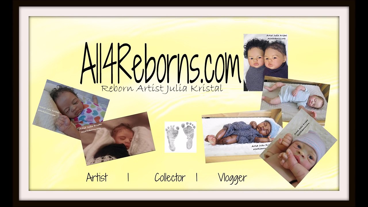 FREE Reborn Baby Doll GIVEAWAY UPDATE! Realistic Newborn Baby Doll! Reborn Baby Dolls! Life like