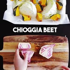 Garlic Lemon Chicken Bake