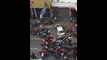 Manifestantes reportaron agresiones por parte de motorizados en Maracay