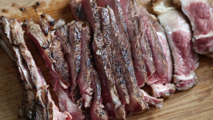 Science of Grilling: Grill and Fuel