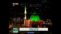 Halil Uzun Ali İmran suresi Ramazan 2016