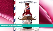 complete  Craft Beerds: A Well-Groomed Collection of Craft Beer Labels with  staches,  burns,