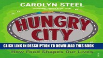 [PDF] Hungry City: How Food Shapes Our Lives Full Colection