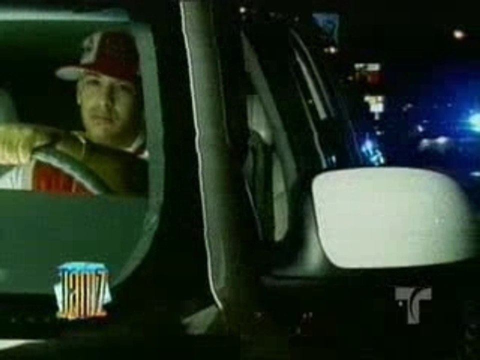 Daddy yankee - el cangri