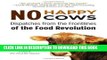 [PDF] No Happy Cows: Dispatches from the Frontlines of the Food Revolution Full Online