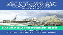 [PDF] The Influence of Sea Power Upon History, 1660-1783 (Dover Military History, Weapons, Armor)