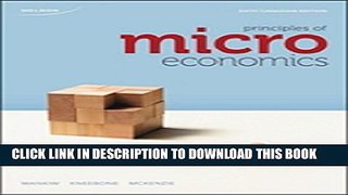 [PDF] Study Guide for Principles of Microeconomics, Sixth Canadian Edition Full Colection