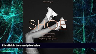 Big Deals  Shoe: Contemporary Footwear by Inspiring Designers  Free Full Read Most Wanted