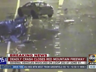 L-202 shut down at 32nd Street after deadly crash