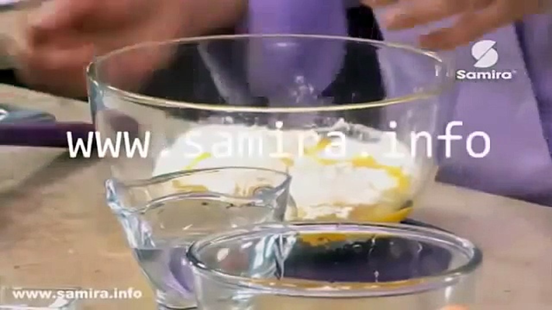 Samira Tv Gateaux قريوش مشبك1 Video Dailymotion