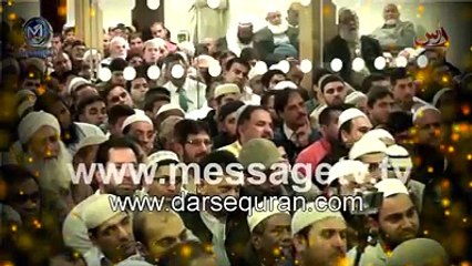 Mulana Tariq jameel sb