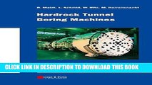 [PDF] Hardrock Tunnel Boring Machines Popular Collection