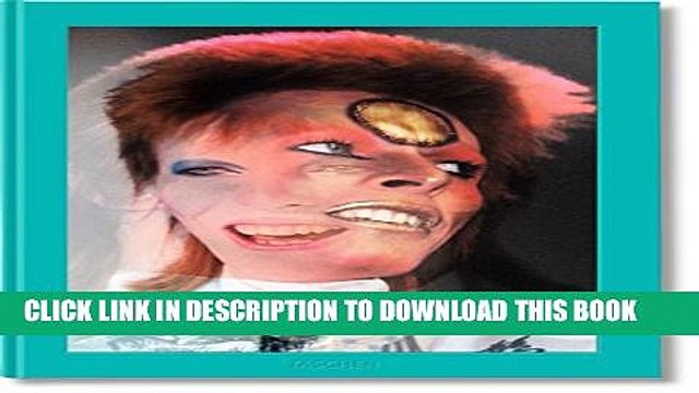 [PDF] Mick Rock: The Rise of David Bowie, 1972-1973 Full Online