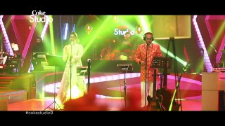 Aaya Laariye, Meesha Shafi & Naeem Abbas Rufi, Episode 4, Coke Studio Season 9