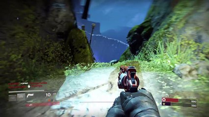 Abstract Rumble on Destiny™ 🎮