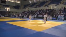 Valilik Kupası Uluslararası Judo Turnuvası