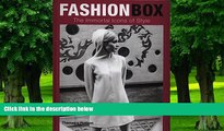 Big Deals  Fashion Box: The Immortal Icons of Style  Best Seller Books Best Seller