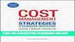 [PDF] Cost Management: Strategies for Business Decisions Full Colection