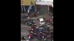 Manifestantes reportaron agresiones por P-e de motorizados en Maracay