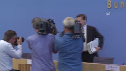 Alman Meclisinin Ermeni İddialarına İlişkin Kararı