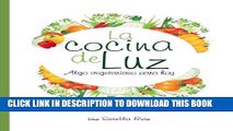 [New] La cocina de Luz (Spanish Edition) Exclusive Online