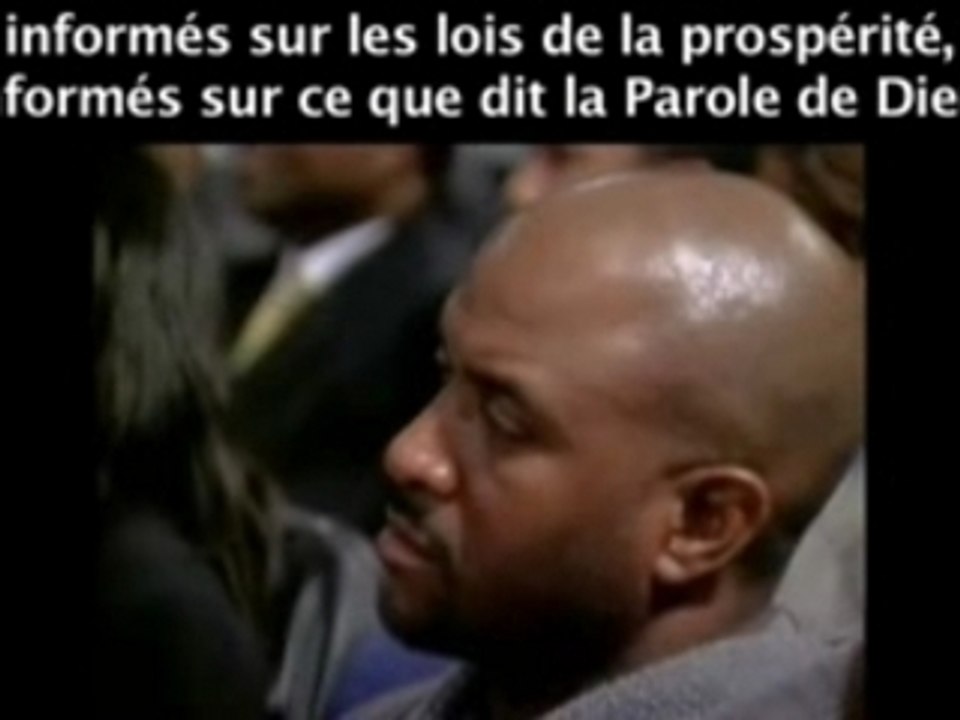 Creflo Dollar - La foi en pratique