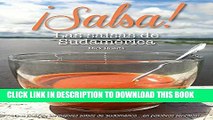 [New] Salsa! Las salsas de Sudamerica: Una guÃ­a de las mejores salsas de Sudamerica... en