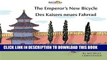 [New] The Emperor s New Bicycle: German   English Dual Text (German Edition) Exclusive Online