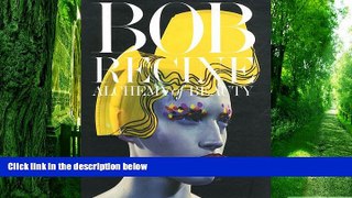 Big Deals  Bob Recine: Alchemy of Beauty  Free Full Read Best Seller