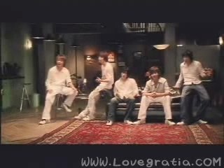 TVXQ-My Little Princess