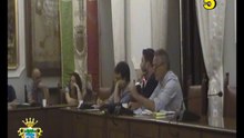 Consiglio comunale del 28/07/2016 parte 5 di 5
