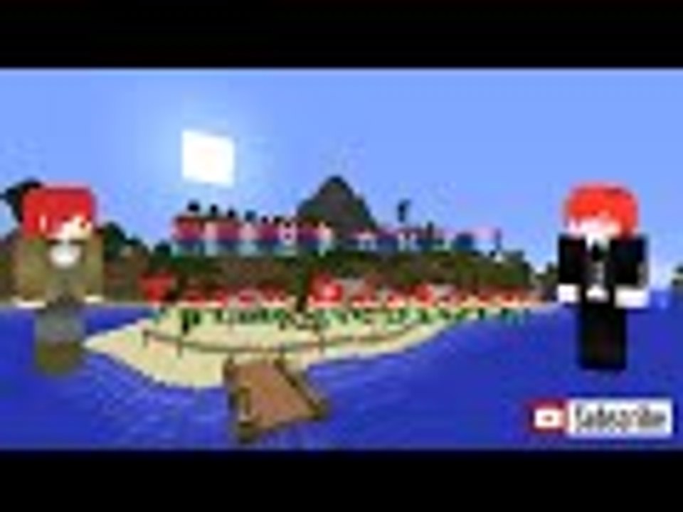 當個創世神 minecraft 【terra restore】失敗的勇者QAQ ep.6